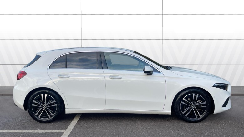 Mercedes-Benz A-Class A200 Sport Executive 5dr Auto Petrol Hatchback